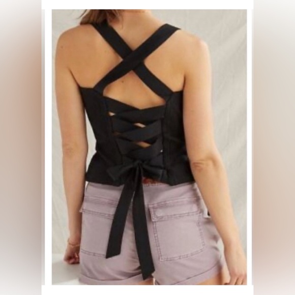 Porridge Tops - Anthropologie Porridge size Large